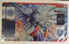 Playmat: Cardfight Vanguard G: Sovereign Star Dragon